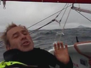 Passage du Cap Horn par Bilou