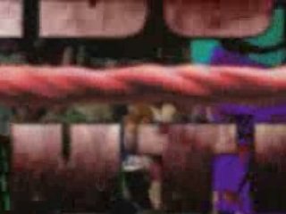 WWE Smackdown VS Raw 2008 trailer