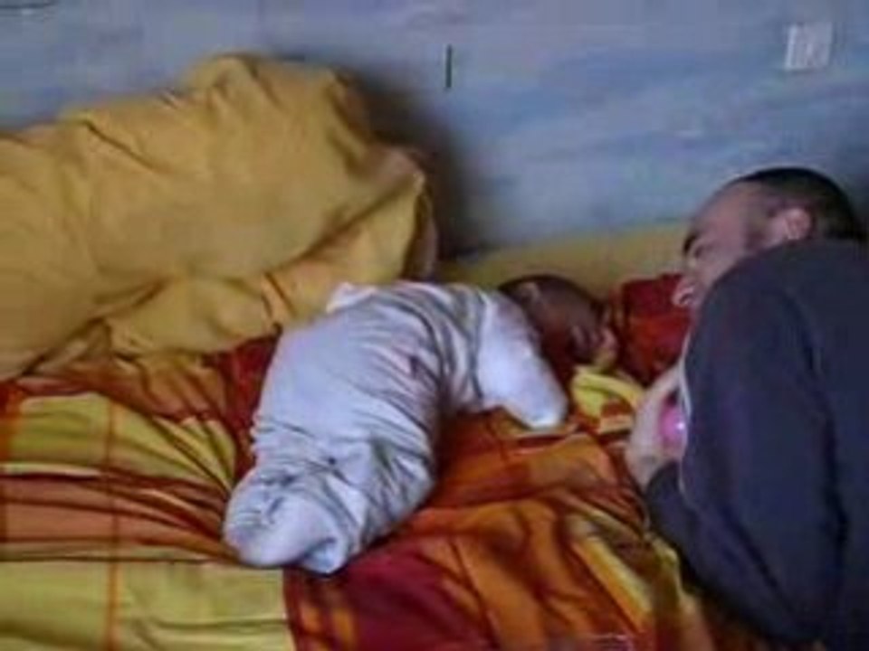 2008.12.28 - éclats de rire