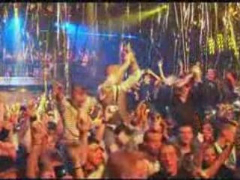 New Year 2009 @ Complex