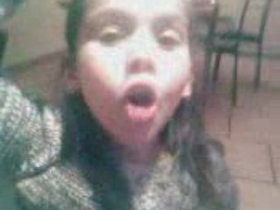 Ptite music dma chérie Lara =DD