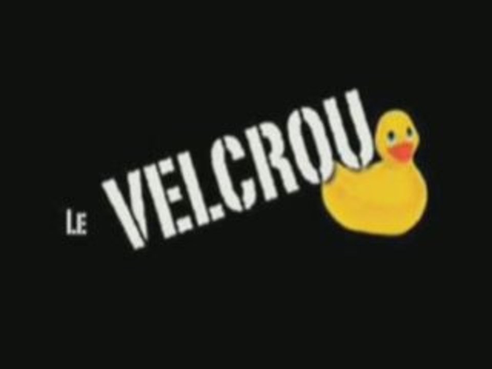 Best of du velcrou =D
