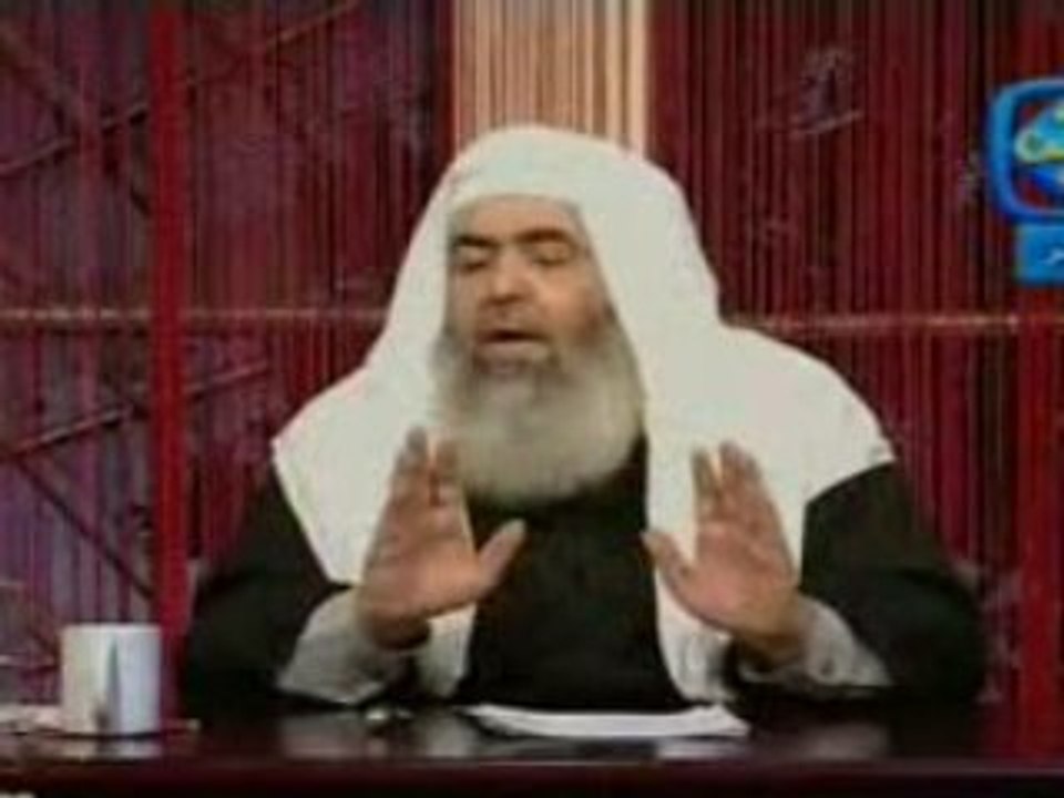 رسالة إلى أهل غزة [7-8] الشيخ حازم أبوإسماعيل