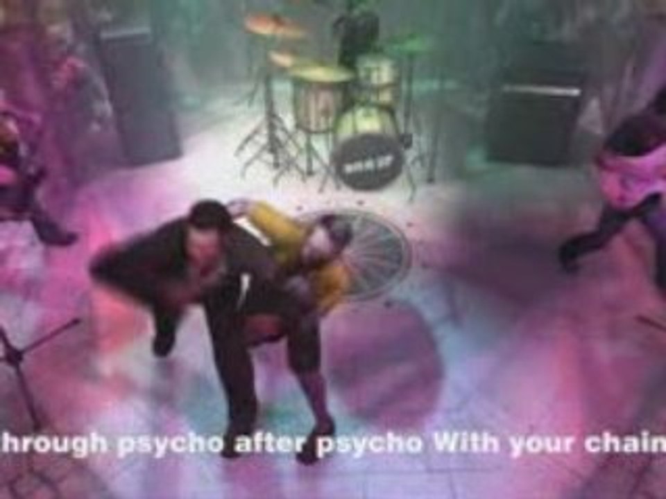 Dead Rising: Chop Till You Drop (Wii)