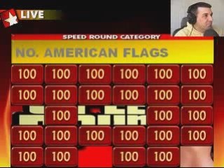 Trivia Master Speed Round