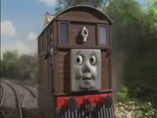 166. Toby's Windmill