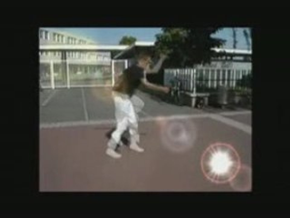 Movie making 'smirzik' Hardjump