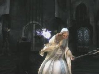 LSDA L'âge des Conquêtes : la campagne du Mal !