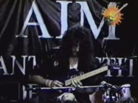 Jason Becker- Serrana Arpeggios