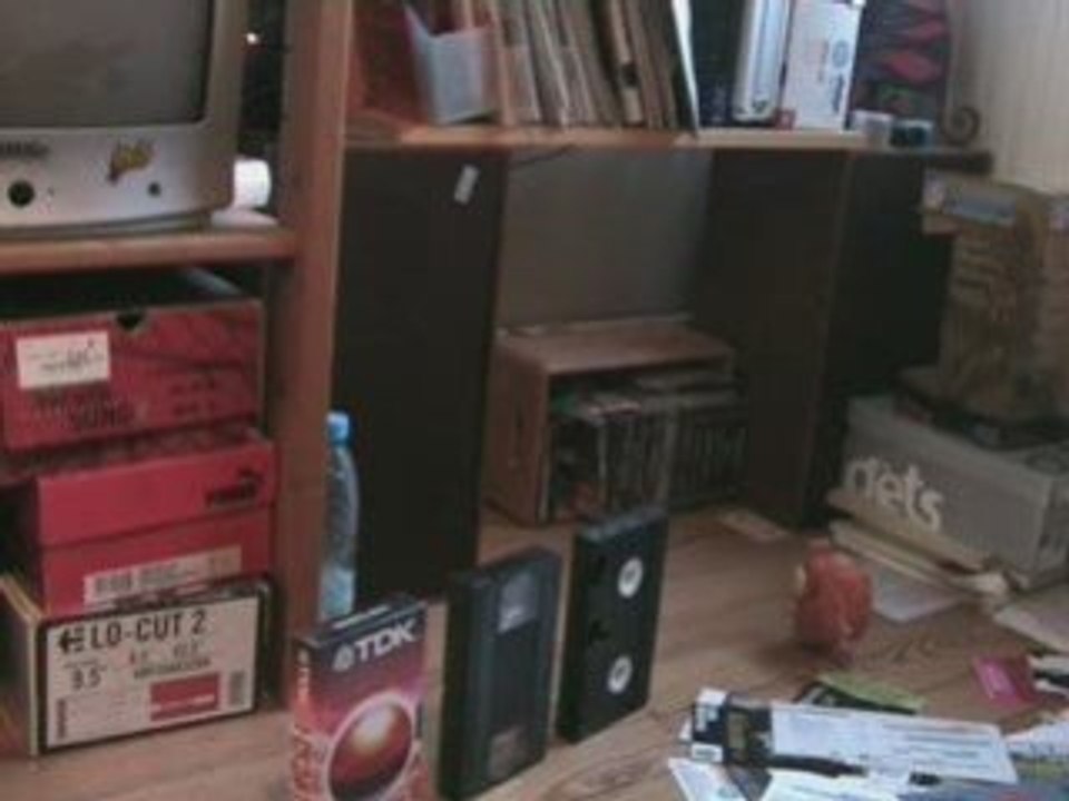 range ta chambre twx