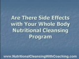 Kidney cleansing, cleanse smart and intestinal cleansing