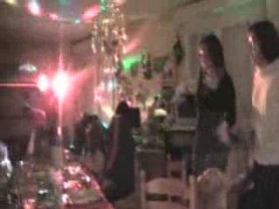 Deuxieme partie du 31 12 08