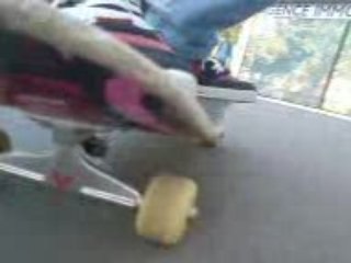 Benj && Son Skate