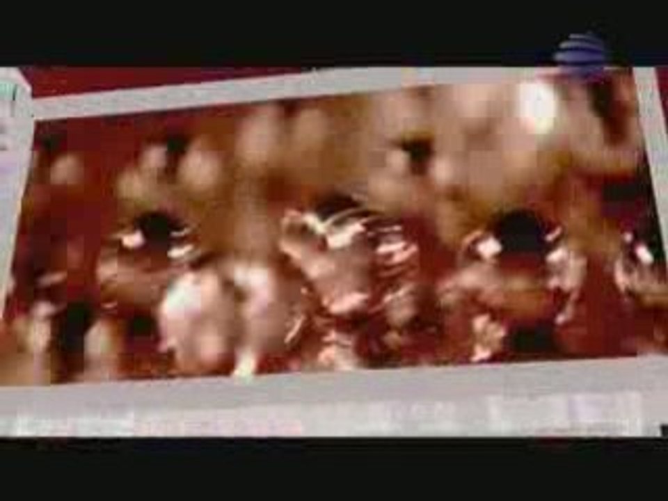 Malina - Ne se sramuvan