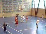 Basket cadets- coupe de france Brunoy - St Quentin (2)