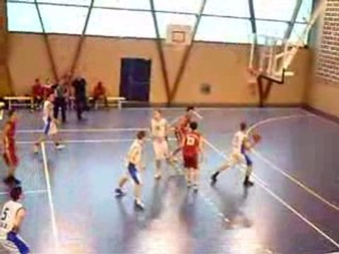 Basket cadets- coupe de france Brunoy - St Quentin (4)