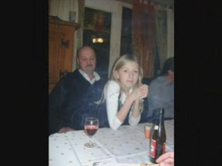 Nouvel an chez valerie