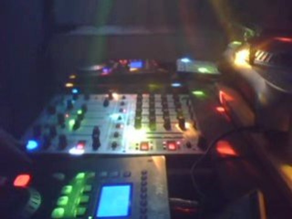 Dj teck part 1