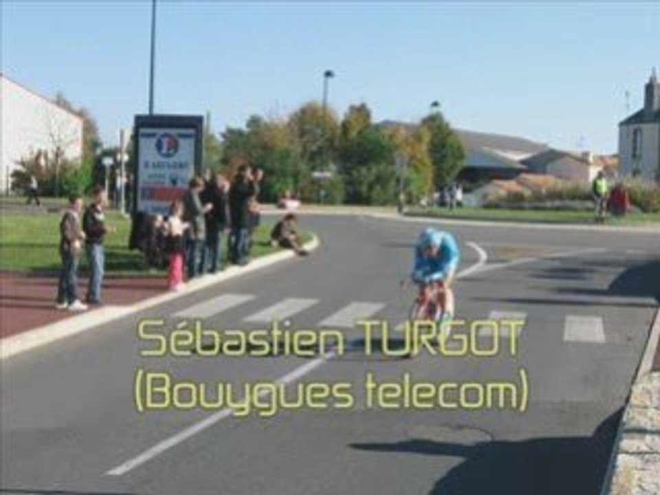 Chrono des nations 2008