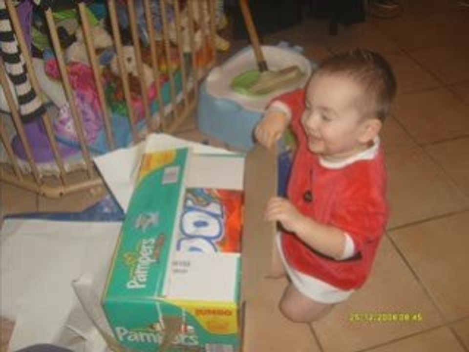 NOEL 2008