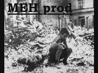 MEH  Rapeur d'1stinct "Enfant soldat"