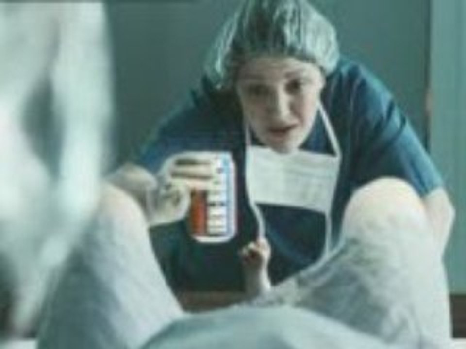 soda et accouchement