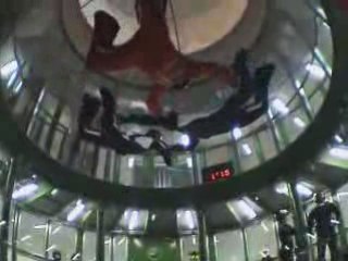 Parachutisme Formation AEROKART