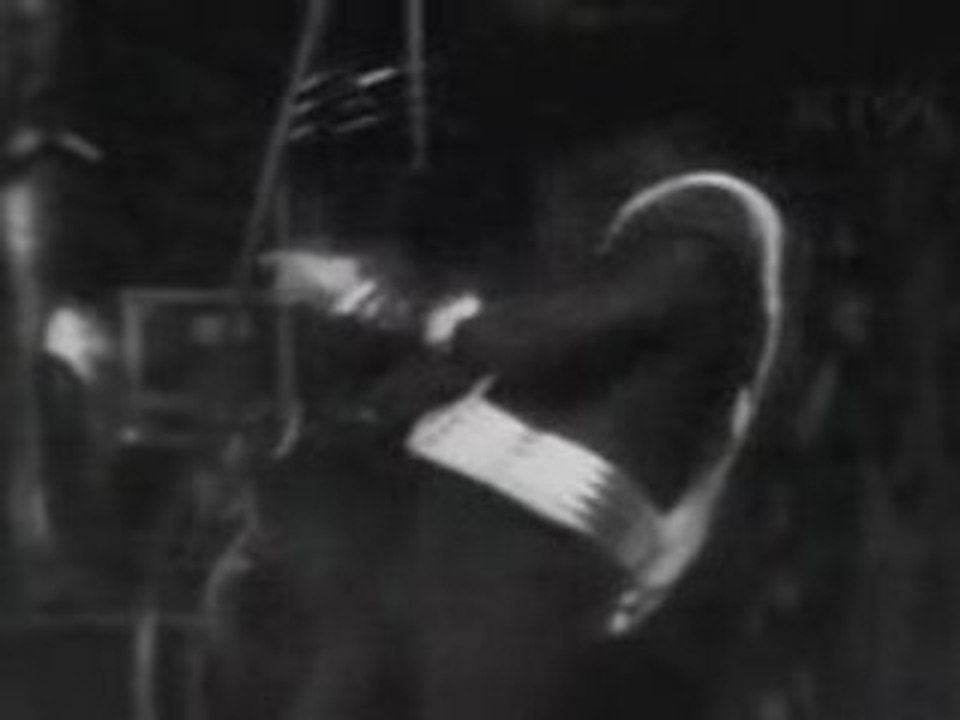 KISS - The Lost Concert - Firehouse
