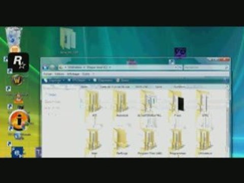 Gtr evolution tuto skin interieur voiture partie 1/3