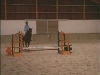 Emeline & Nina stage CSO