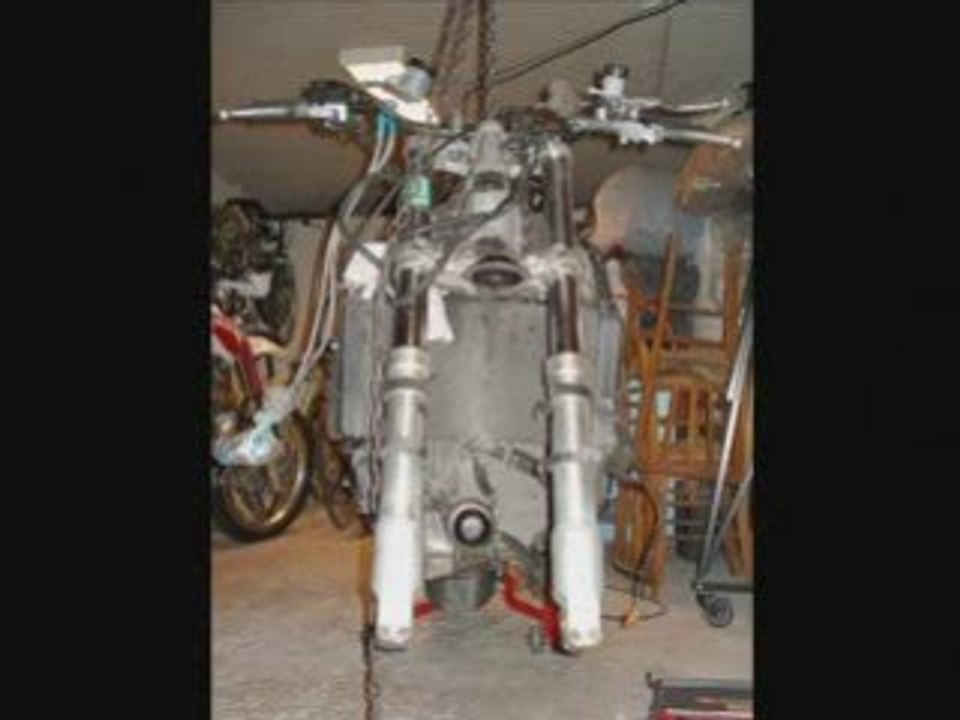 cbr 900cc STONE