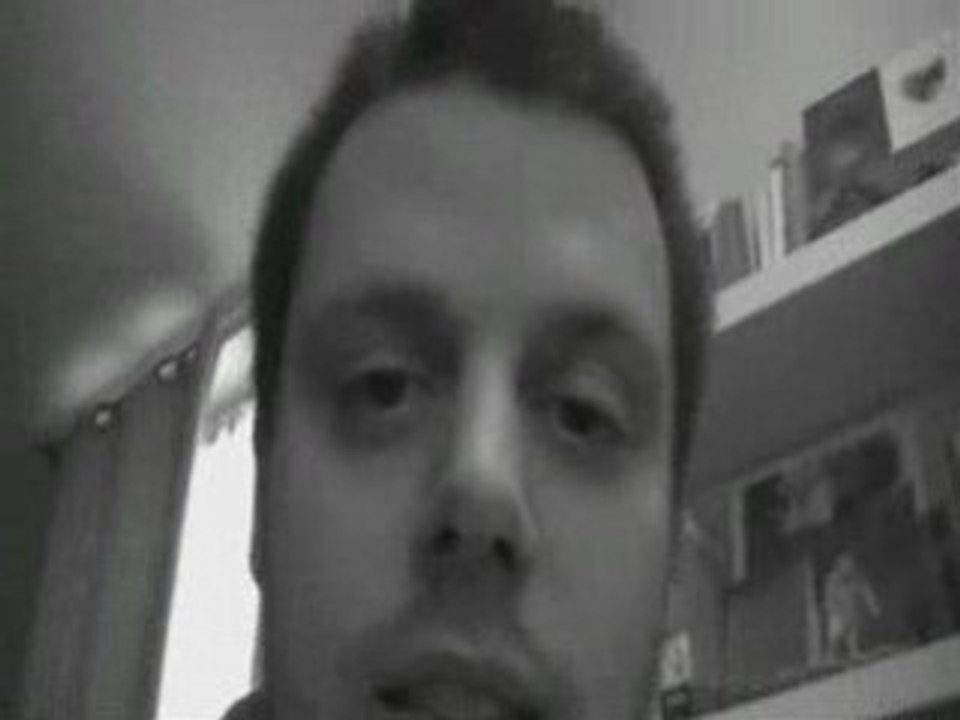Voeux 2009