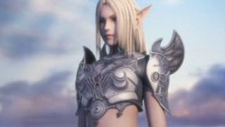 Lineage 2 Bande Annonce