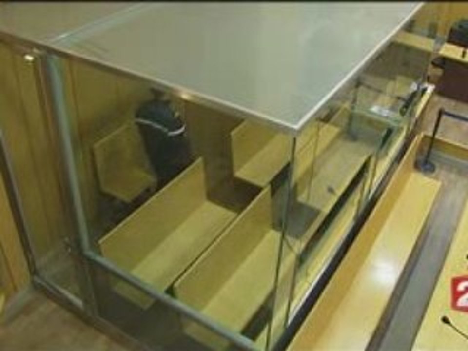 Attentat Synagogue Djerba Tunisie, sûreté aéroportuaire