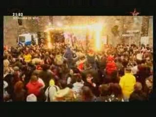 Zebra mix de Noël - Partie N° 7