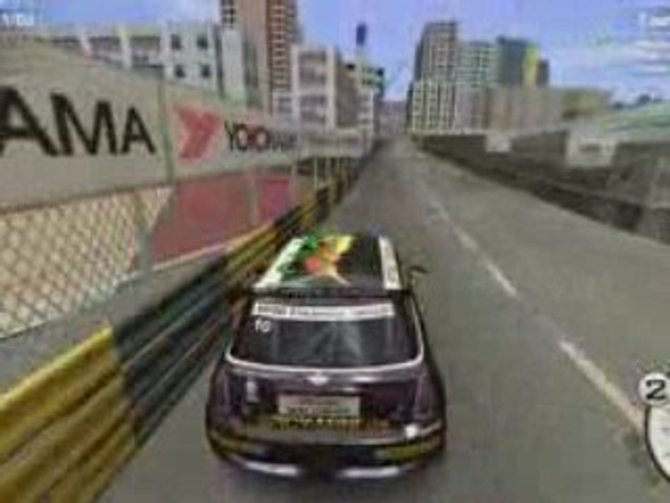 RNF NunZ - GTR  Evolution - MACAO - 2.48.571