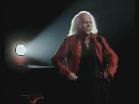 Leo Ferré -La chemise rouge -la vie d'artiste-Tu penses a qu