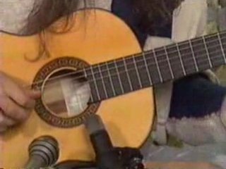 Paul Gilbert - Flamenco