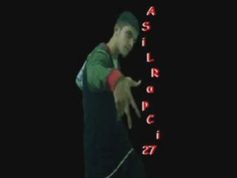 Mc CrazY oFTa Ft AsiLrapci27  Büyük Askıma eLveda