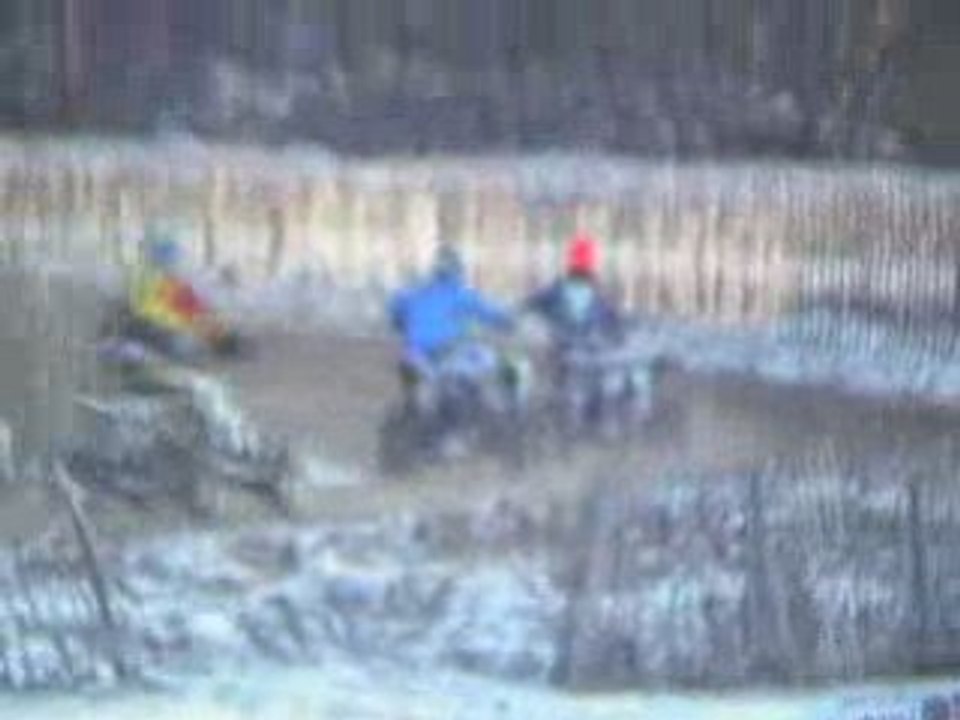 Genk 03 janvier 2009 quad 2