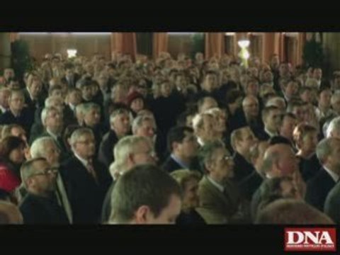 Voeux de Gilbert Meyer: retour sur les élections municipales