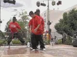 Clip de présentation des Omega