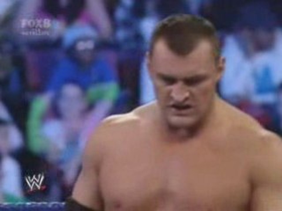 Vladimir kozlov vs Helms