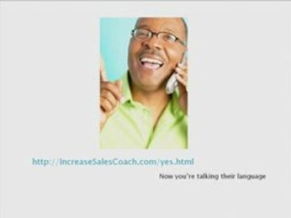 Don't Know How You'll Get Your Next Sales?
