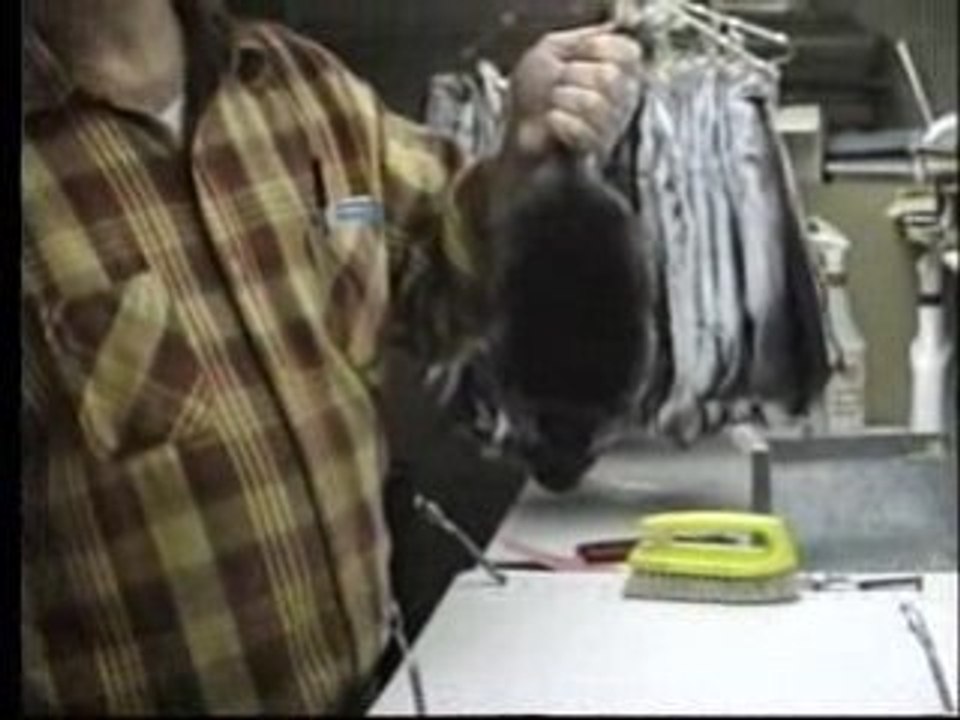 Fashion Victims, Narrated by Tim Gunn