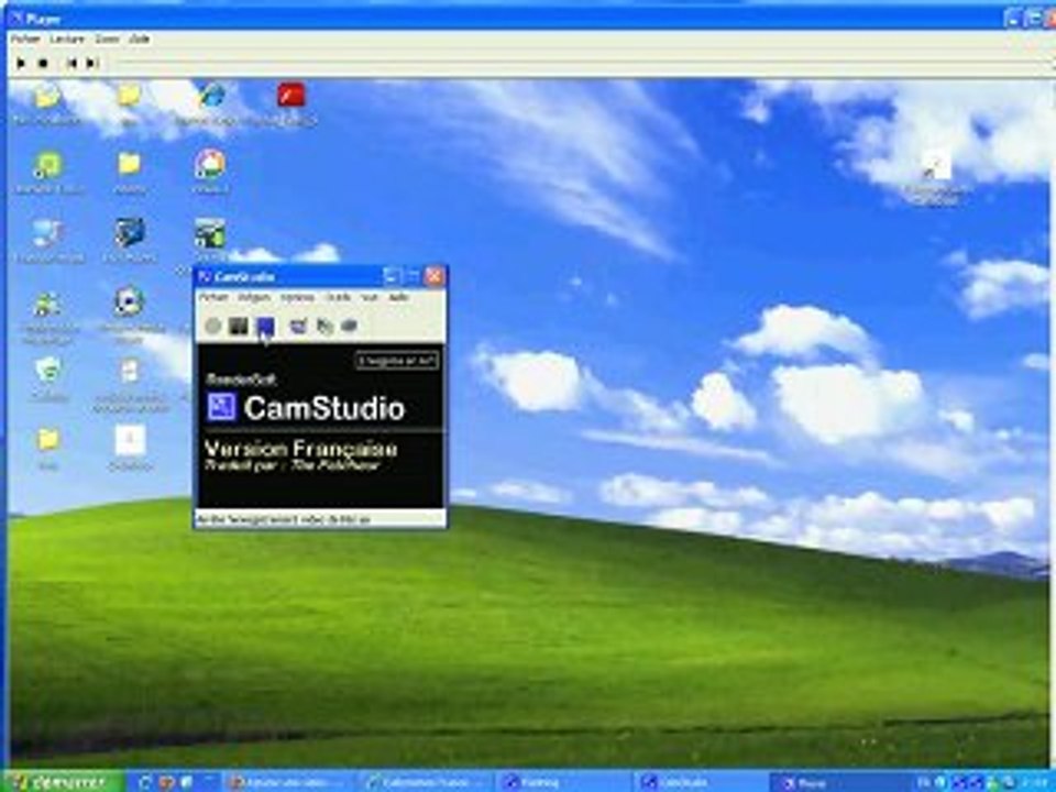 circle dock tutorials