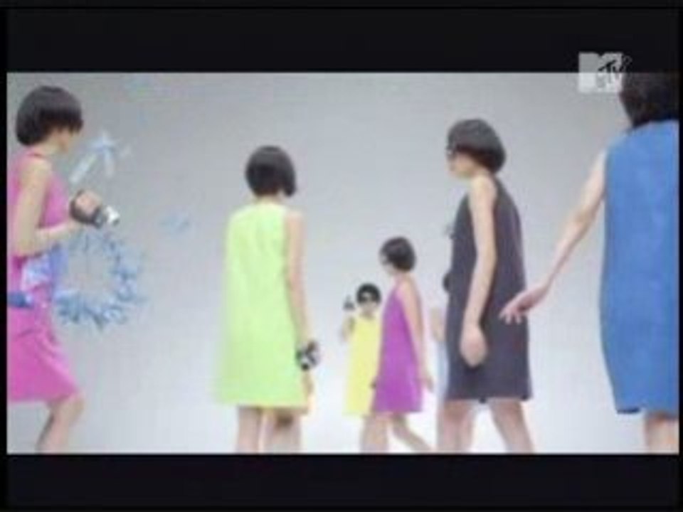 Sawa - Manycolors