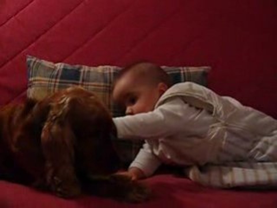 2008.12.16 - Winston et Eliott