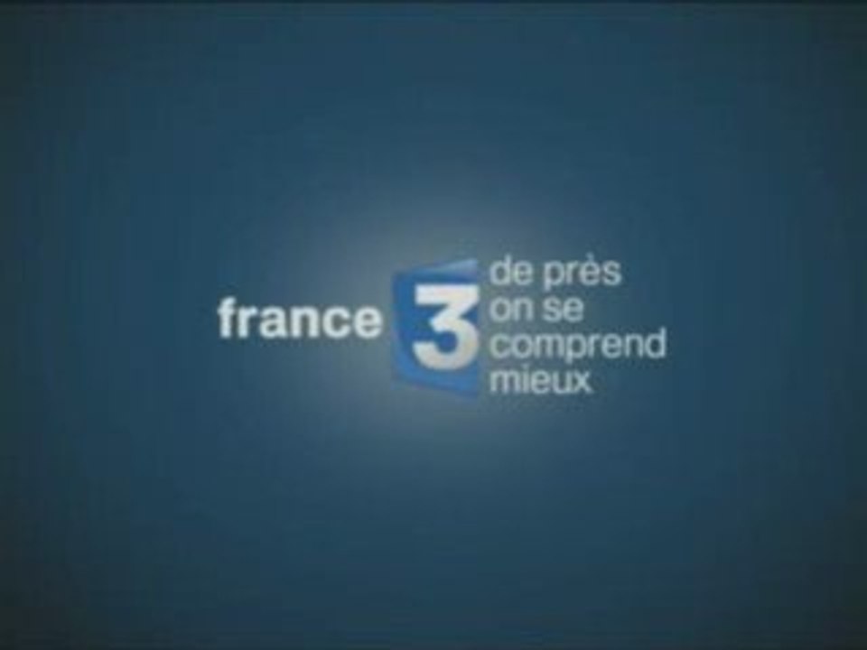 La puissance du réseau France 3