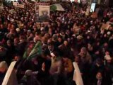 Grande Manifestation de soutient à Gaza  Paris 03/01/09 p21